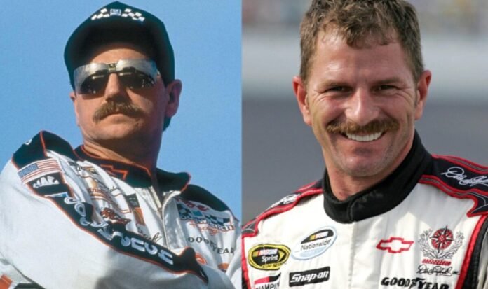 Kerry Earnhardt