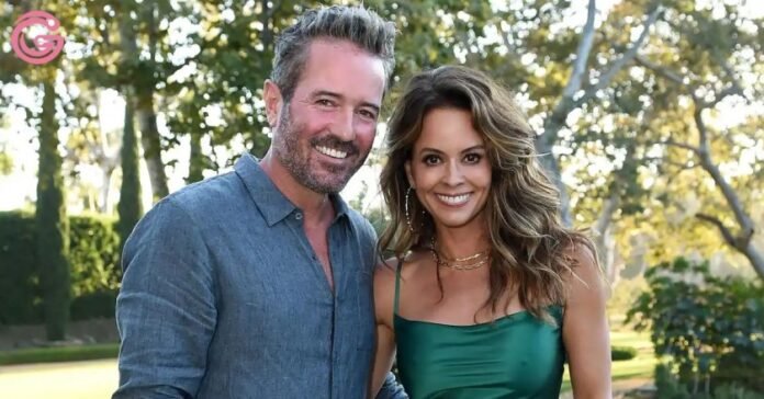 Scott Rigsby Net Worth