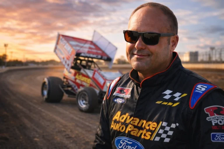 Donny Schatz Net Worth