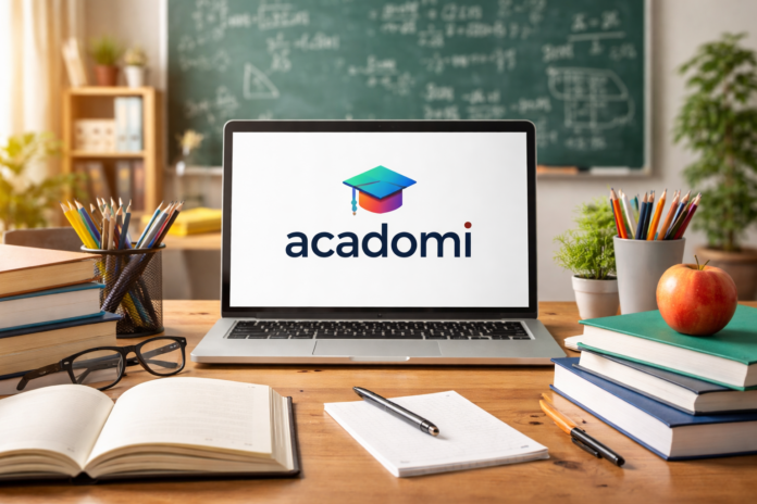 acadomi