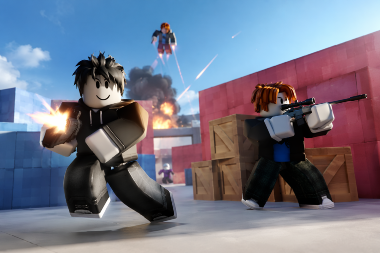 Roblox Rivals Guide