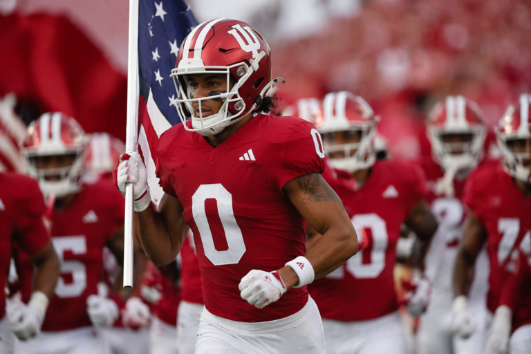 Indiana Football