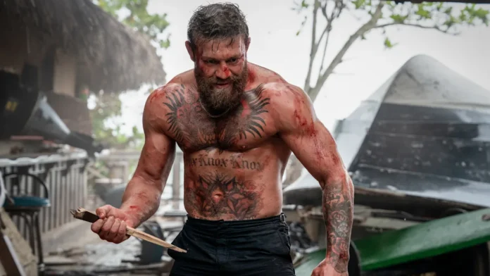 Conor McGregor Net Worth