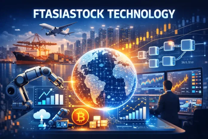 FTAsiaStock Technology News