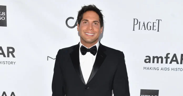 Joe Francis Net Worth