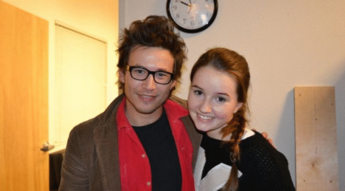 Jonathan Taylor Thomas Wife