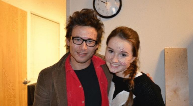 Jonathan Taylor Thomas Wife