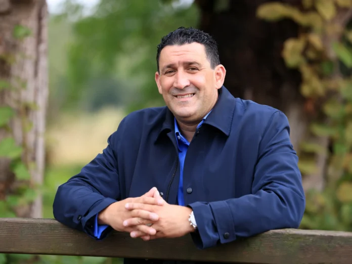 Stephen Gillen Net Worth