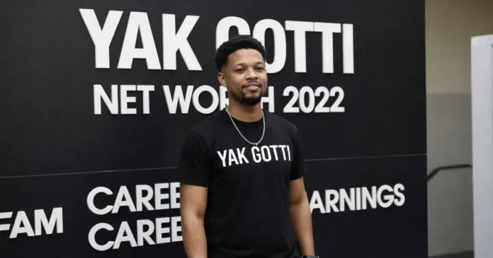Yak Gotti Net Worth