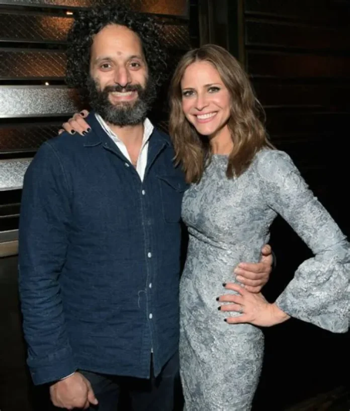 Natalie Gedra Husband